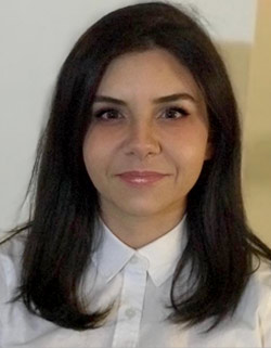 Ani Kasparian Barsamian, Associate